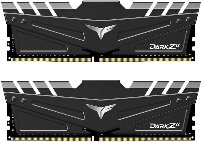 رم DDR4 تیم گروپ DARK Zα 32GB (2×16GB) 4000MHz193106